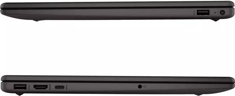 Ноутбук HP 255-G10 Black (8A4Y5EA) фото