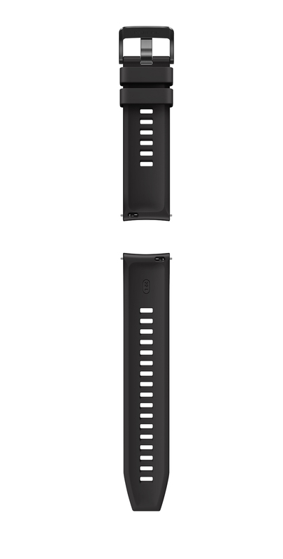 Huawei Watch GT 2 Sport (Black) 55024474 - фото - №7