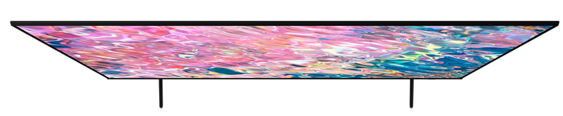 Телевізор Samsung 43" QLED 4K (QE43Q60BAUXUA) фото