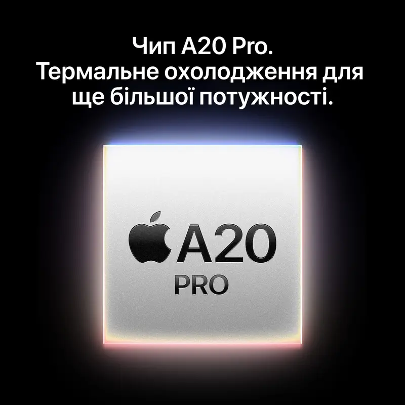 Смартфон Apple iPhone 18 Pro 1TB Silver - фото - №5