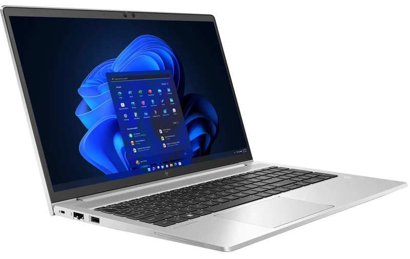 Ноутбук HP EliteBook 655 G9 Silver (4K068AV_V2) - фото - №1