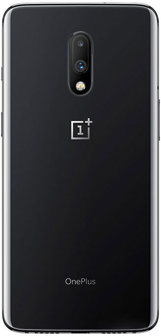 OnePlus 7 6/128Gb (Midnight Black) фото