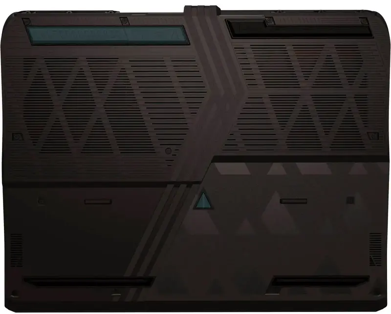 Ноутбук MSI Vector 16 HX A14VHG Black (9S7-15M142-835) - фото - №6