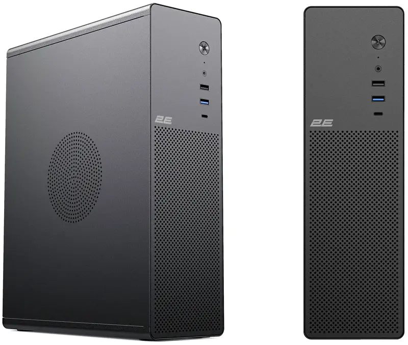 Компьютер персональный 2E Rational 2E-12784 - фото - №3