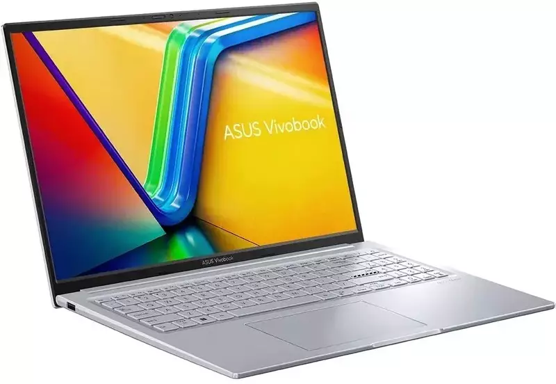 Ноутбук Asus Vivobook 16X K3604ZA-MB024 Cool Silver (90NB11T2-M00180) фото