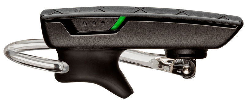 Гарнітура Bluetooth Plantronics Explorer 50 (Black) - фото - №2