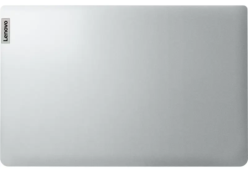 Ноутбук Lenovo IdeaPad 1 15ALC7 Cloud Grey (82R400Q5RA) фото
