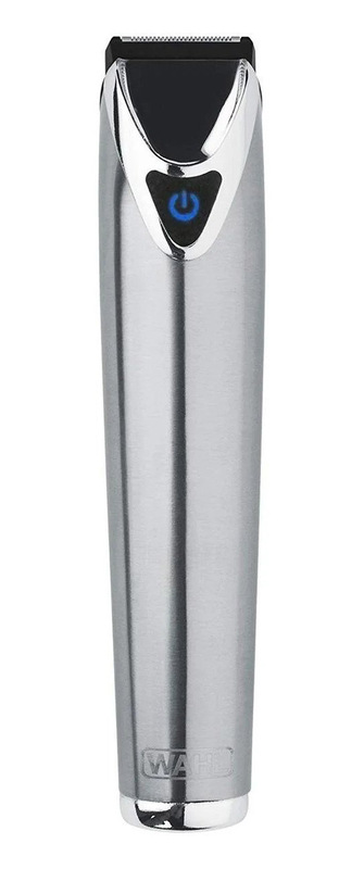 Тример Wahl Stainless 09818-116 - фото - №0