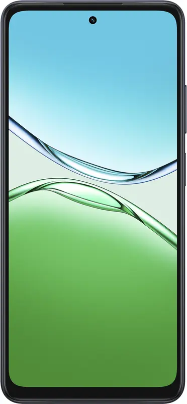 OPPO A5х NFC 4/128GB (Black Blue) - фото - №1