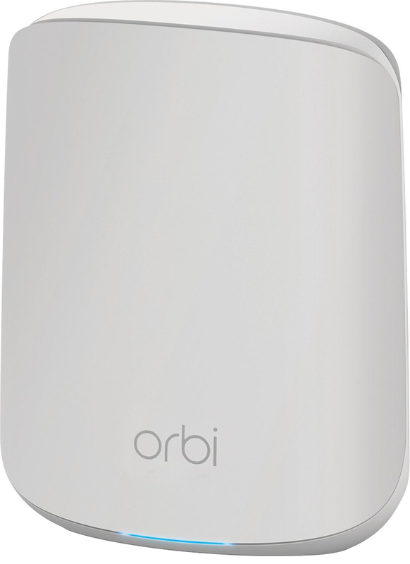Интернет роутер NETGEAR RBK352 Orbi AX1800 WiFi 6, MESH (2шт.) фото