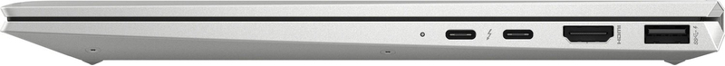 Ноутбук HP EliteBook x360 1040 G8 Silver (1H9X2AV_V2) - фото - №8