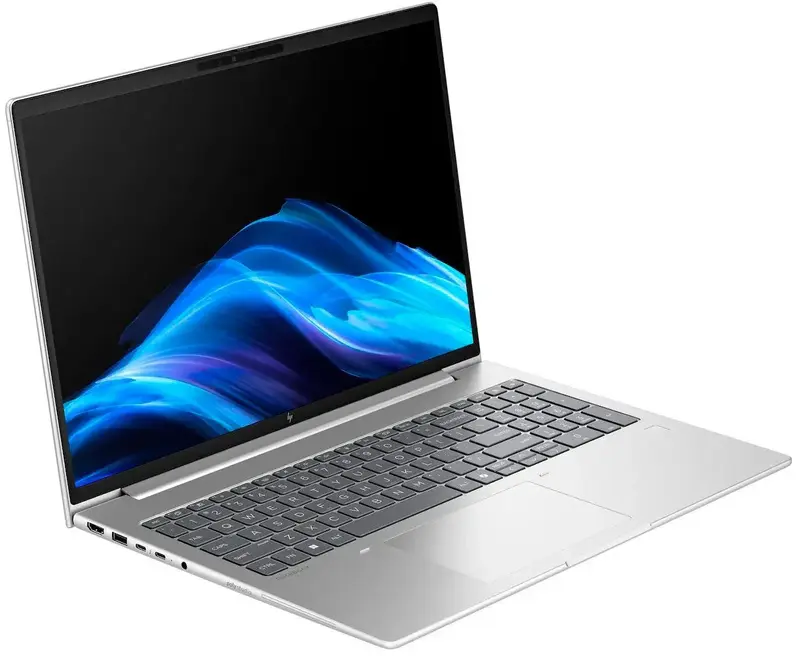 Ноутбук HP EliteBook 6 G1a 16 Pike Silver (AZ8Z5AV_V10) - фото - №2