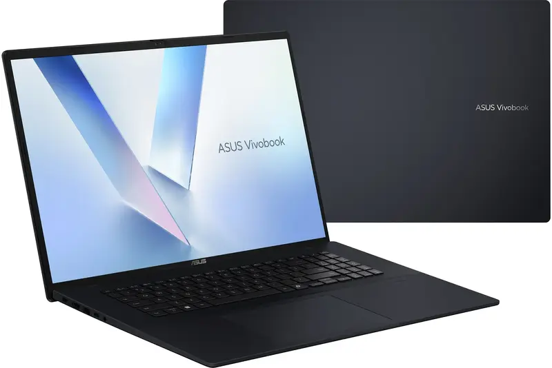 Ноутбук Asus Vivobook 18 M1807GA-S8007 Quiet Blue (90NB17Y1-M00080) - фото - №8