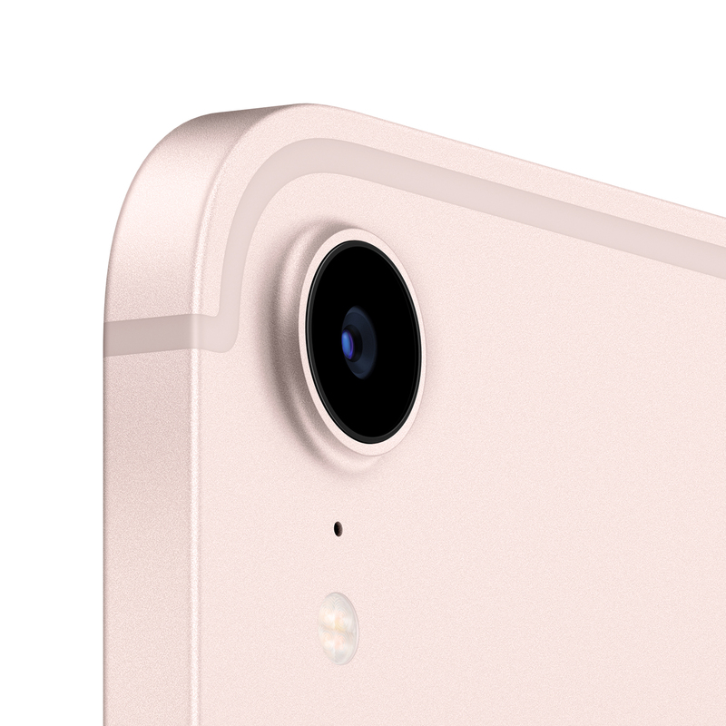 Apple iPad mini 8.3" 256GB Wi-Fi+4G Pink (MLX93) 2021 фото