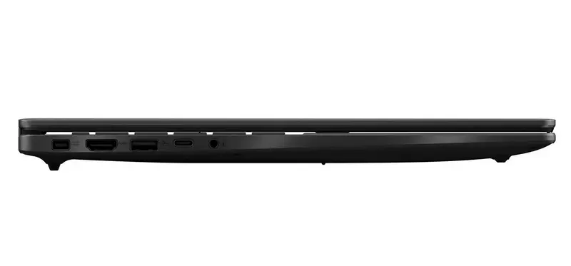 Ноутбук Asus V16 V3607VU-RP245 Black (90NB15Q1-M00VH0) - фото - №6