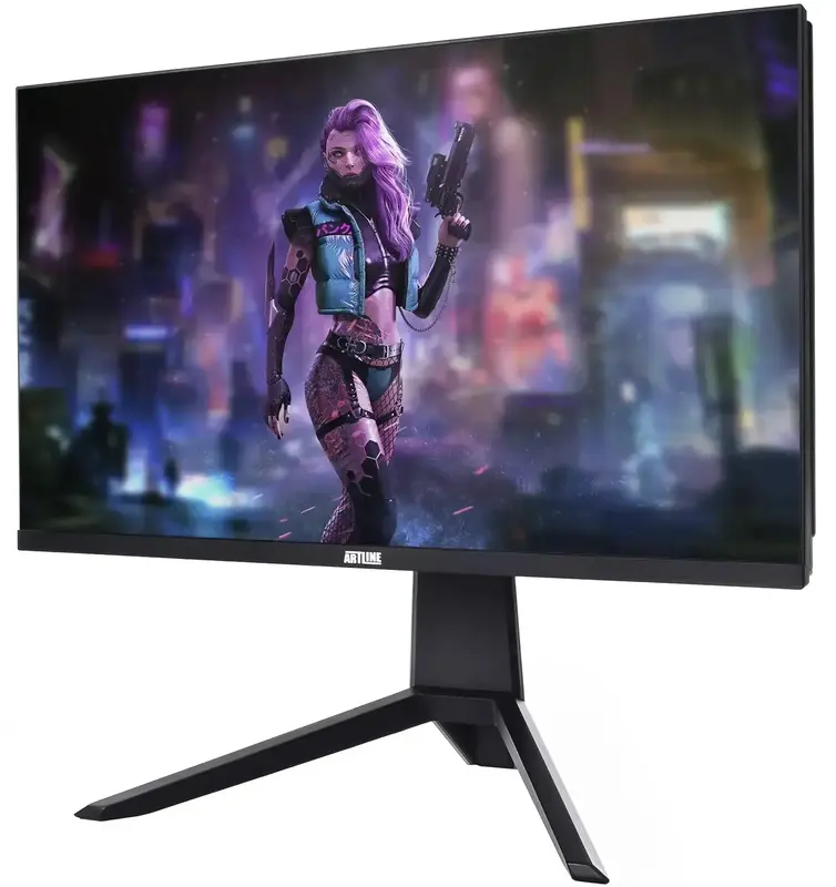 Моноблок ARTLINE Gaming G75 (G75v53) - фото - №9