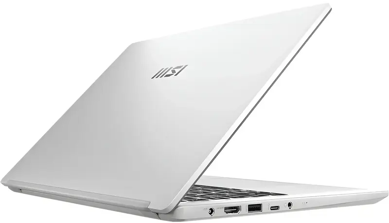 Ноутбук MSI Modern 14 C7M Urban Silver (C7M-242XUA) фото