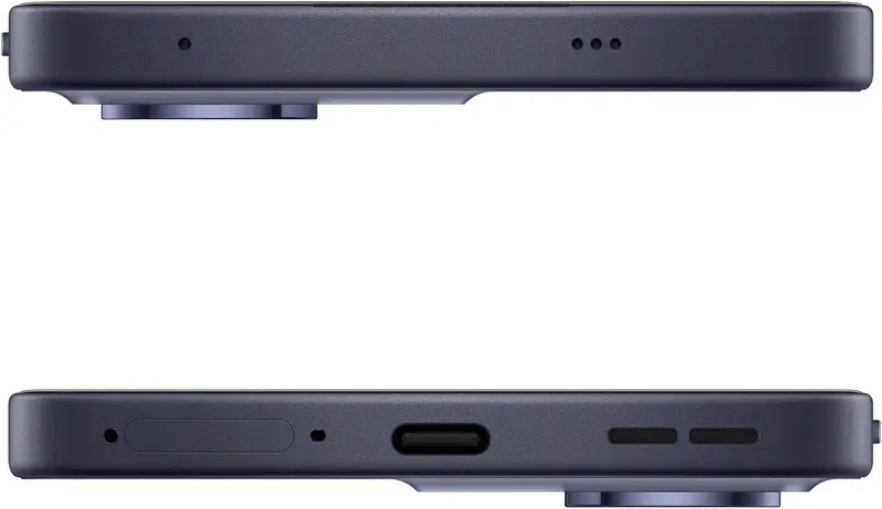 OPPO Reno13 FS 5G 12/512GB (Luminous Blue) - фото - №7
