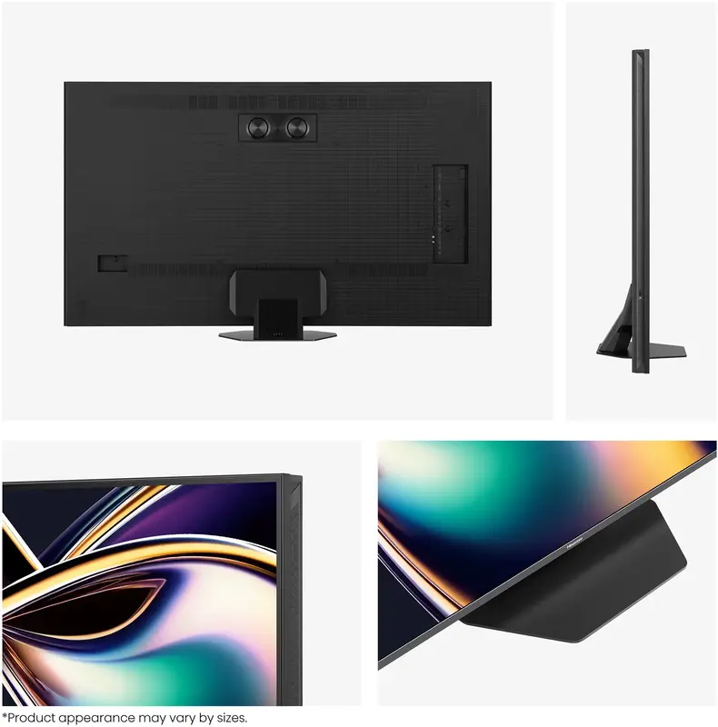 УЦІНКА Телевізор Hisense 55U8Q - фото - №4