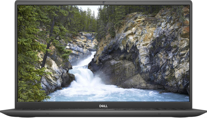 Ноутбук Dell Vostro 5502 Grey (N6000VN5502GE_UBU) фото