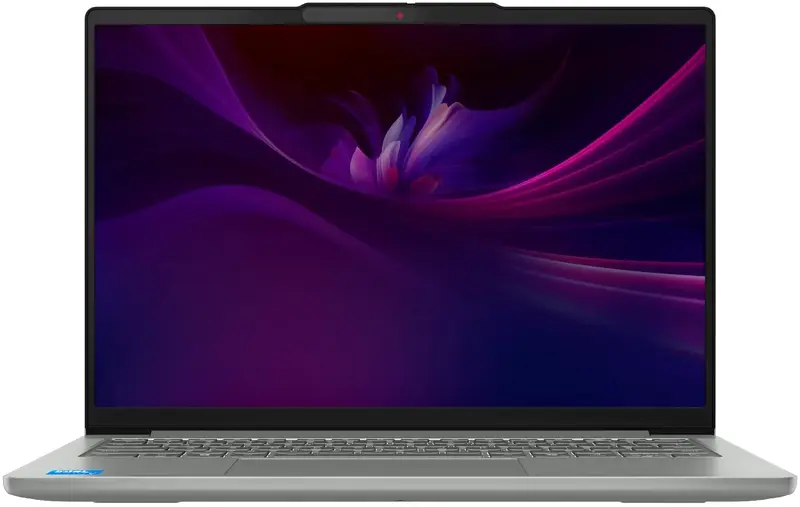 Ноутбук Lenovo IdeaPad Slim 5 14IRH10 Luna Grey (83HR00AKRA) - фото - №0