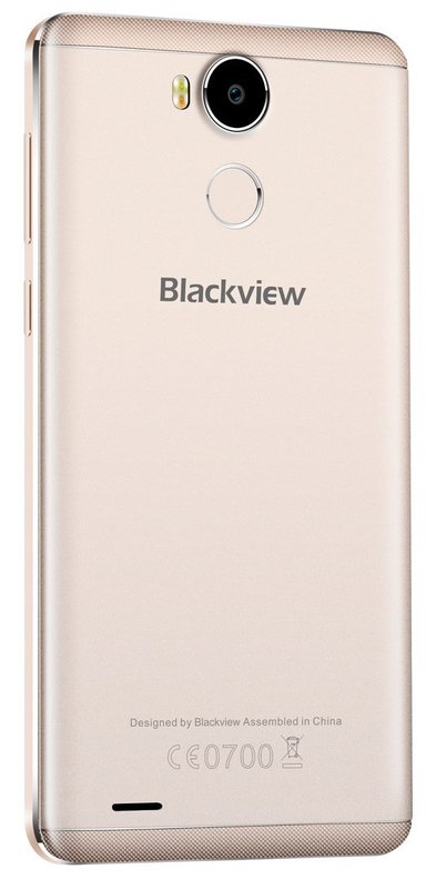 Blackview R6 (Gold) фото