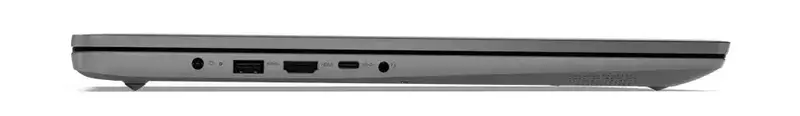 Ноутбук Lenovo V17 G4 IRU Iron Grey (83A2001RRA) фото