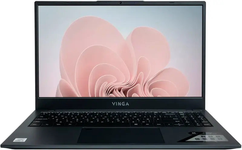 Ноутбук Vinga Iron S150 Grey (S150-121516512G) - фото - №0