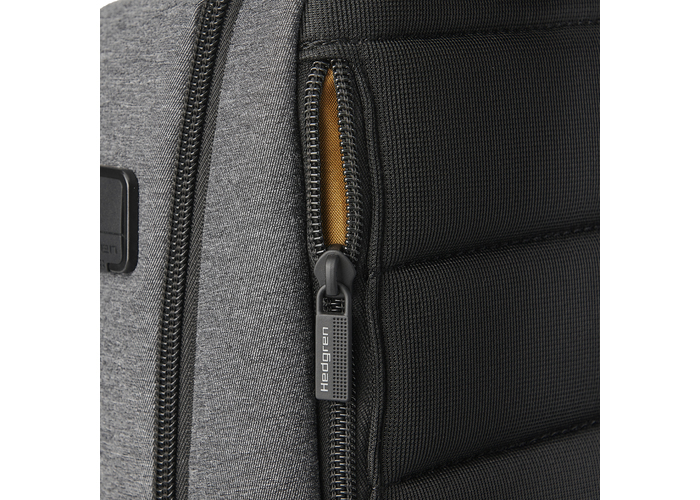 Рюкзак Hedgren NEXT 13,3 (Anthracite) HNXT03/214 - фото - №7