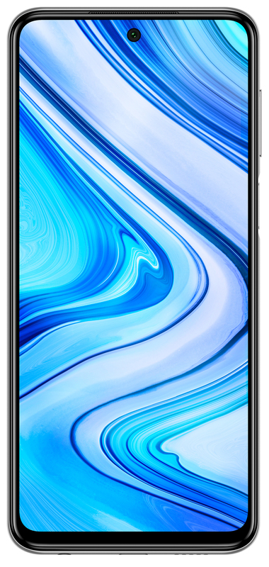 Xiaomi Redmi Note 9 Pro 6/128Gb (Glacier White) - фото - №1