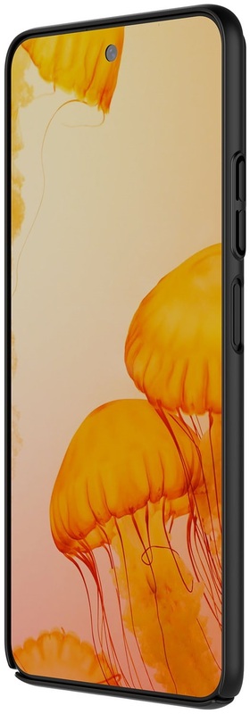 Чехол для POCO M4 Pro 5G CamShield Case (Black) фото