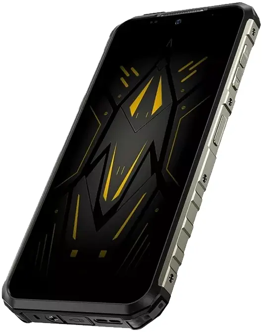 Ulefone Armor 22 8/256GB Black (6937748735595) - фото - №2