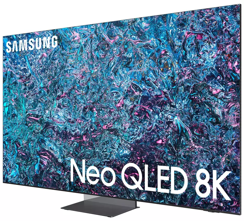 Телевизор Samsung 85" Neo QLED 8K (QE85QN900DUXUA) фото