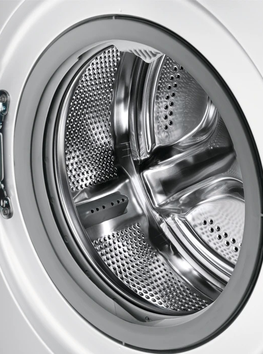 Стиральная машина Electrolux EW6S426BUI - фото - №2