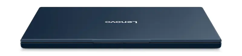 Ноутбук Lenovo IdeaPad Slim 3 15ARP10 Cosmic Blue (83K700AERA) - фото - №7