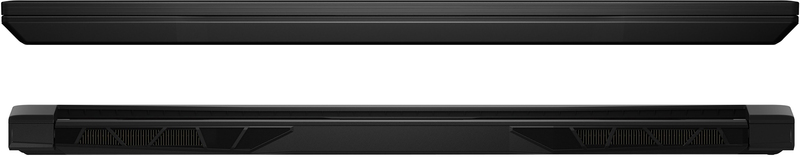 Ноутбук MSI GF66 Black (GF6611UG-610XUA) фото