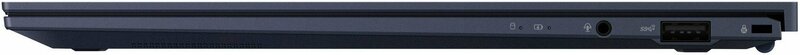 Ноутбук Asus ExpertBook B9400CEA-KC0215R Star Black (90NX0SX1-M02550) фото