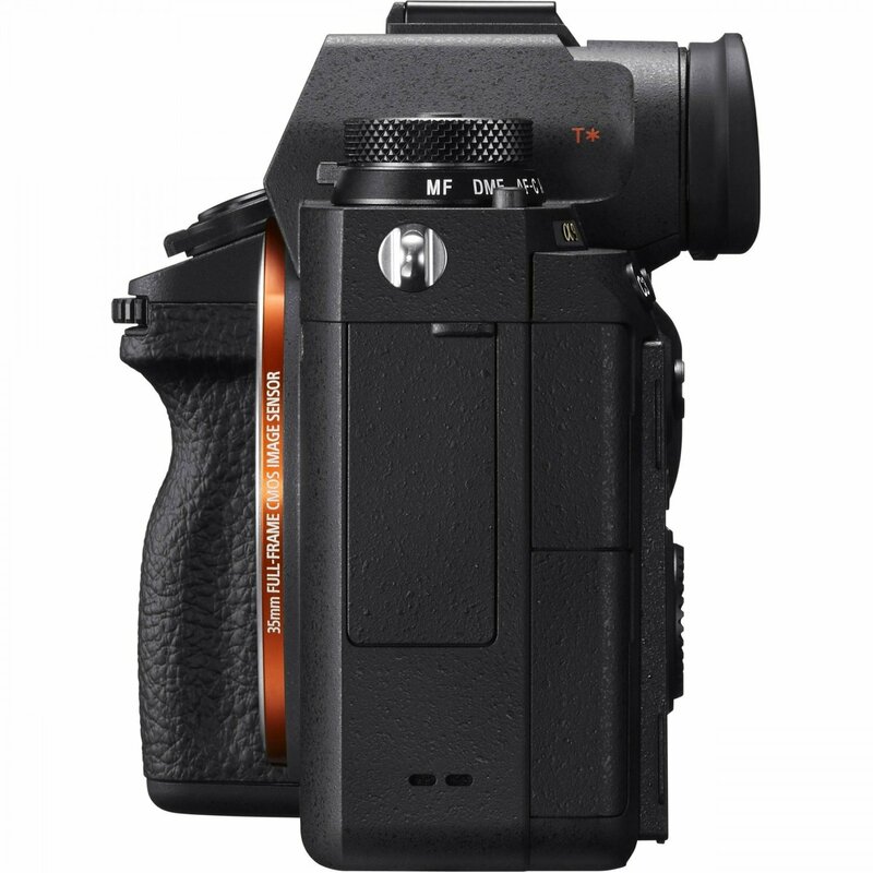 Цифрова фотокамера Sony Alpha a9 body ILCE9.CEC фото