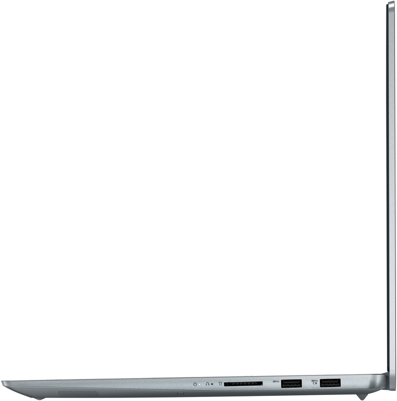 Ноутбук Lenovo IdeaPad 5 Pro 16ACH6 Cloud Gray (82L500XQRA) фото