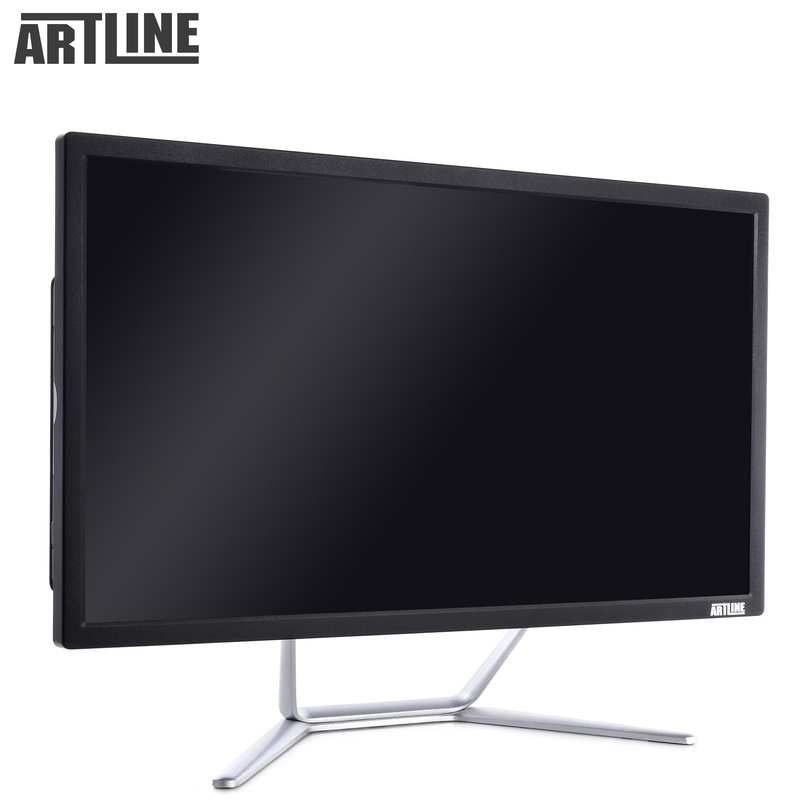 Моноблок ARTLINE Business F28 (F28v06Win) Black - фото - №14