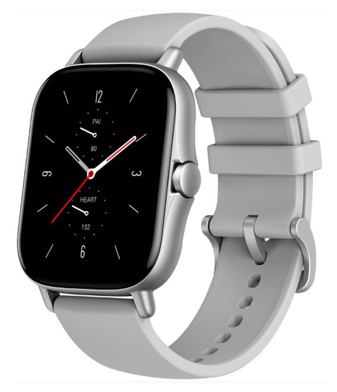 Смарт-часы Amazfit GTS 2 (Grey) A1969 фото