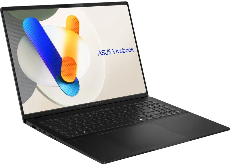 Ноутбук Asus Vivobook S 16 OLED M5606KA-RI013 Neutral Black (90NB1592-M000E0) - фото - №1