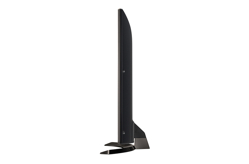 LG 55" Full HD Smart TV (55LJ622V) - фото - №8