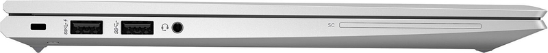 Ноутбук HP EliteBook 840 G8 Silver (336D4EA) - фото - №5