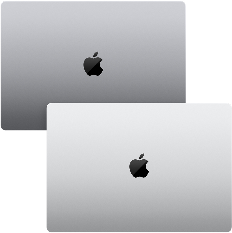 Apple MacBook Pro M1 Pro Chip 14'' 1TB (Space Gray) фото
