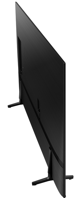 Телевізор Samsung 60" 4K UHD Smart TV (UE60BU8000UXUA) - фото - №5