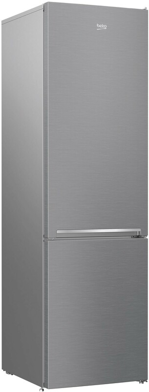 Холодильник двокамерний Beko RCSA406K30XB фото
