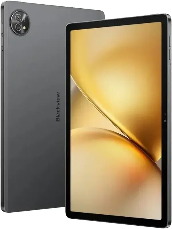 Blackview Zeno 10 6/256GB (Black) - фото - №4
