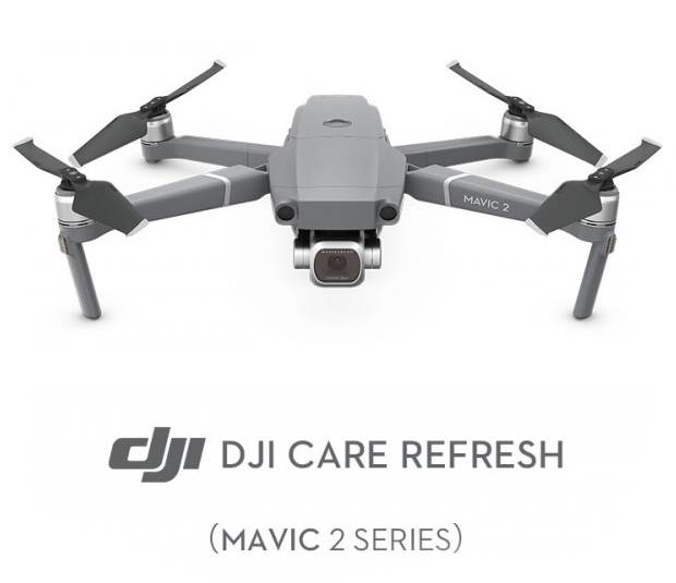 Dji care mavic sales pro 2