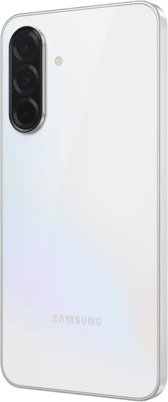 Samsung Galaxy A36 A366B 8/256GB Awesome White (SM-A366BZAGEUC) фото